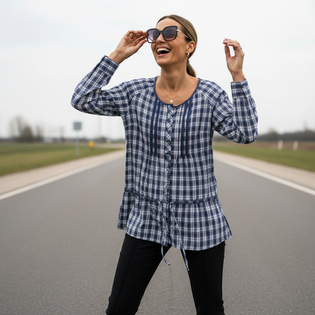 STREET ONE Bonnare Style