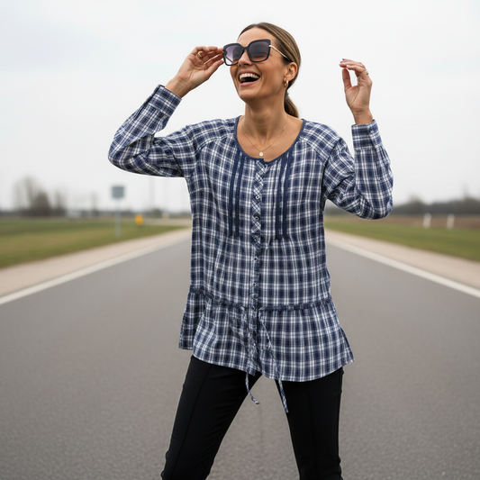 STREET ONE Bonnare Style