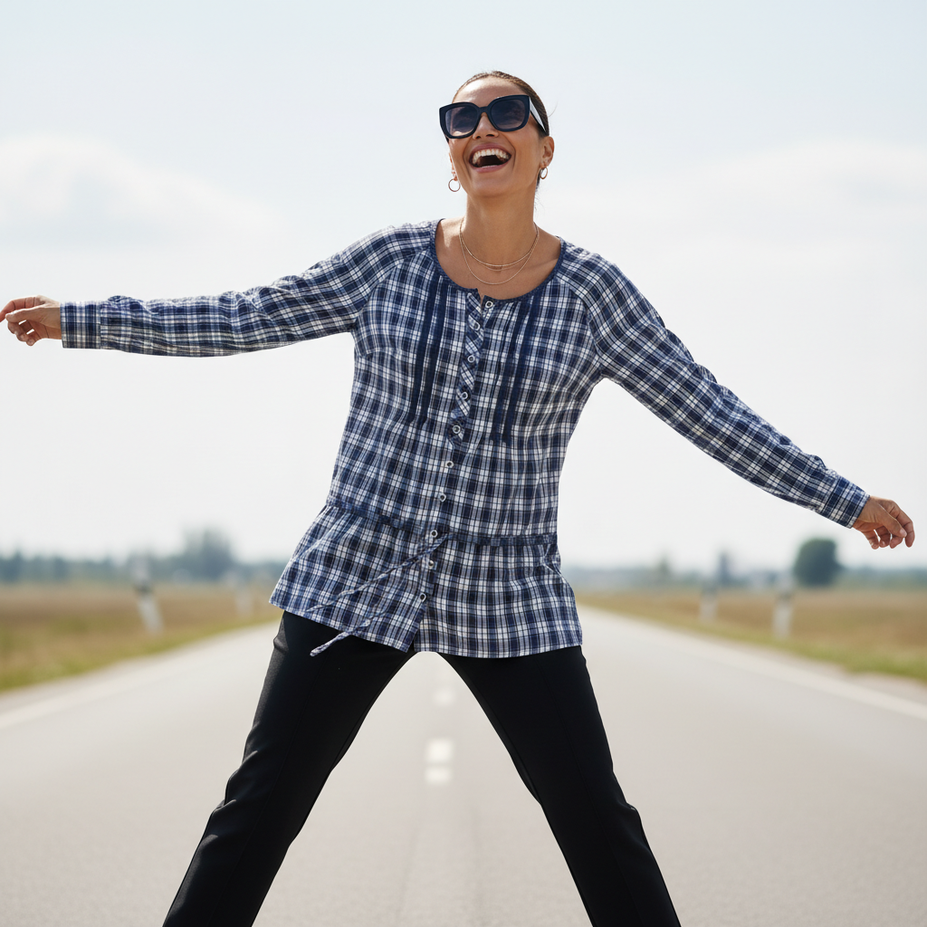 STREET ONE Bonnare Style