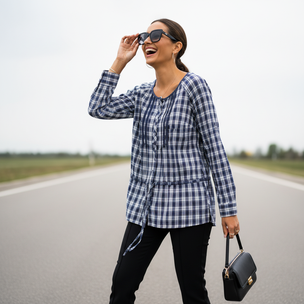 STREET ONE Bonnare Style