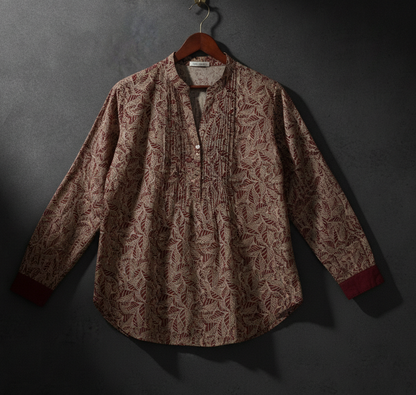 FABINDIA Bonnare Style