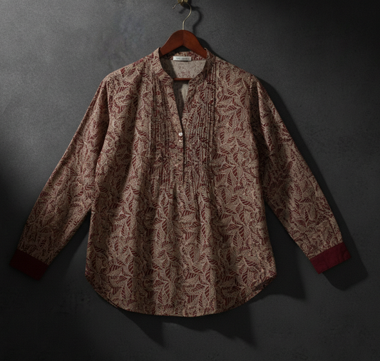 FABINDIA Bonnare Style