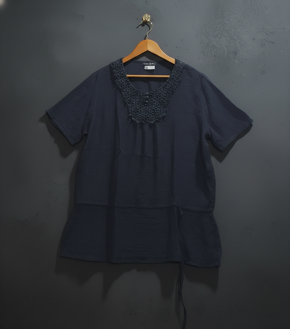 EXTRA DELUX Bonnare Style