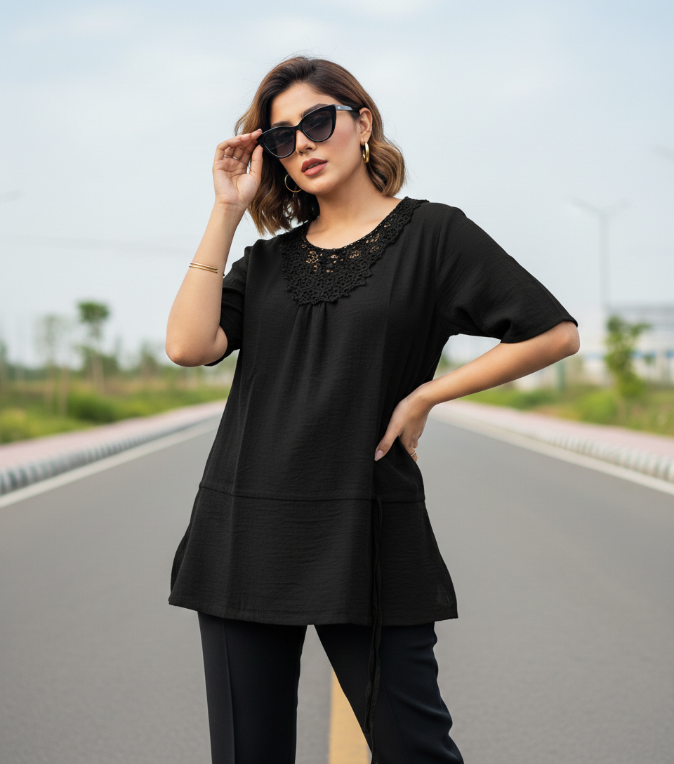 EXTRA DELUX Bonnare Style