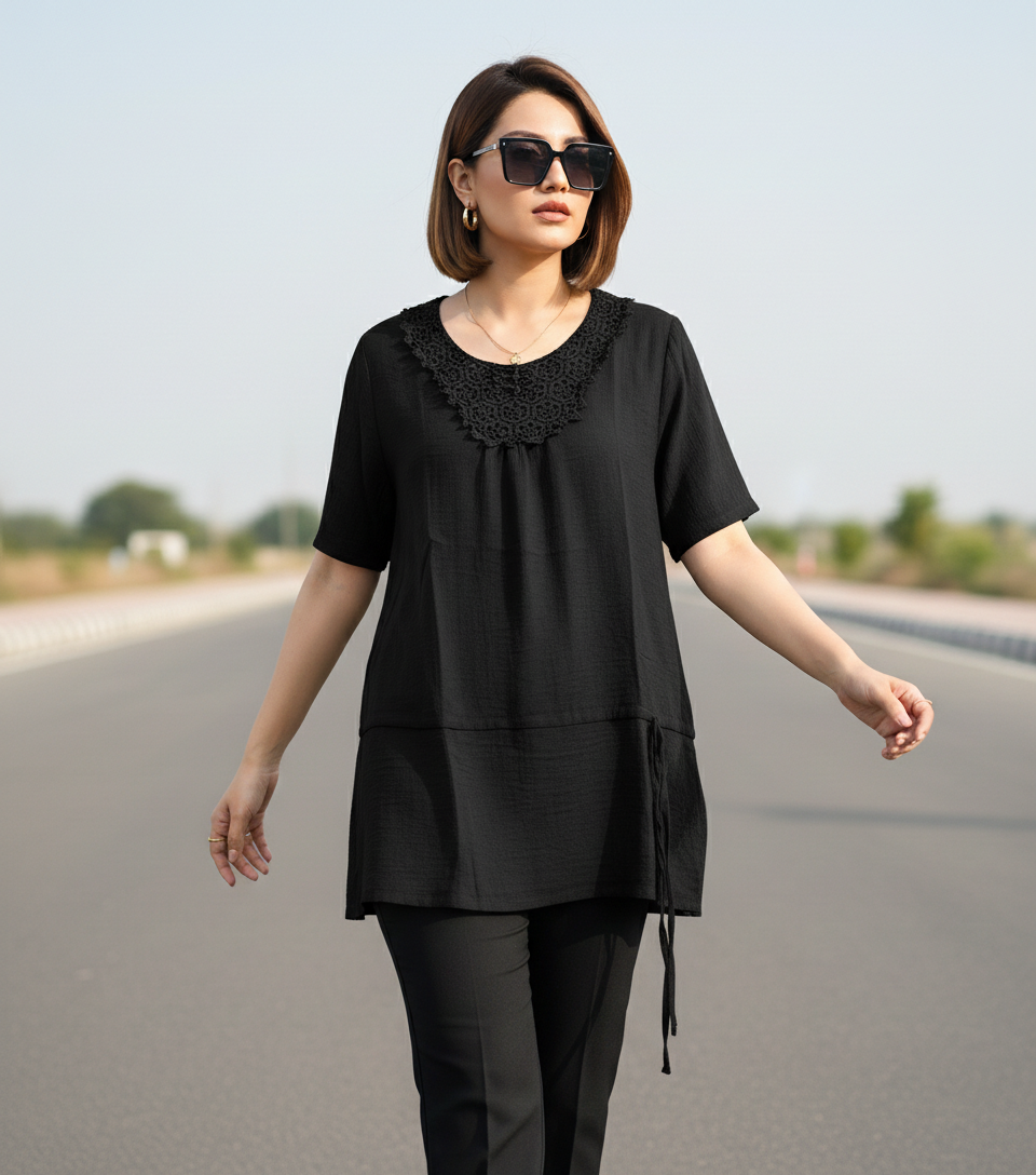 EXTRA DELUX Bonnare Style