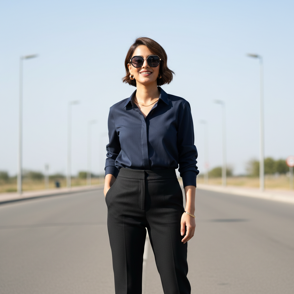 BUBBERY Bonnare Style