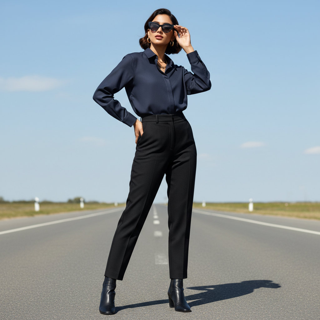 BUBBERY Bonnare Style