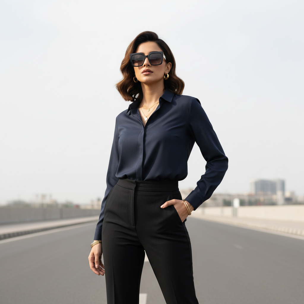 BUBBERY Bonnare Style