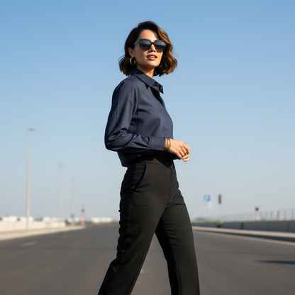 BUBBERY Bonnare Style