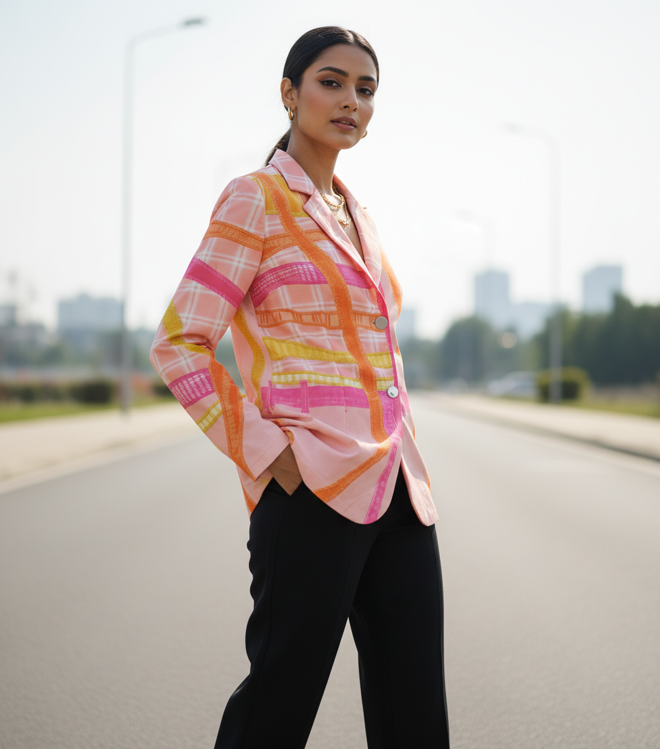 BONNARE Bonnare Style