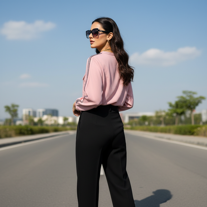 BODY FLIRT Bonnare Style