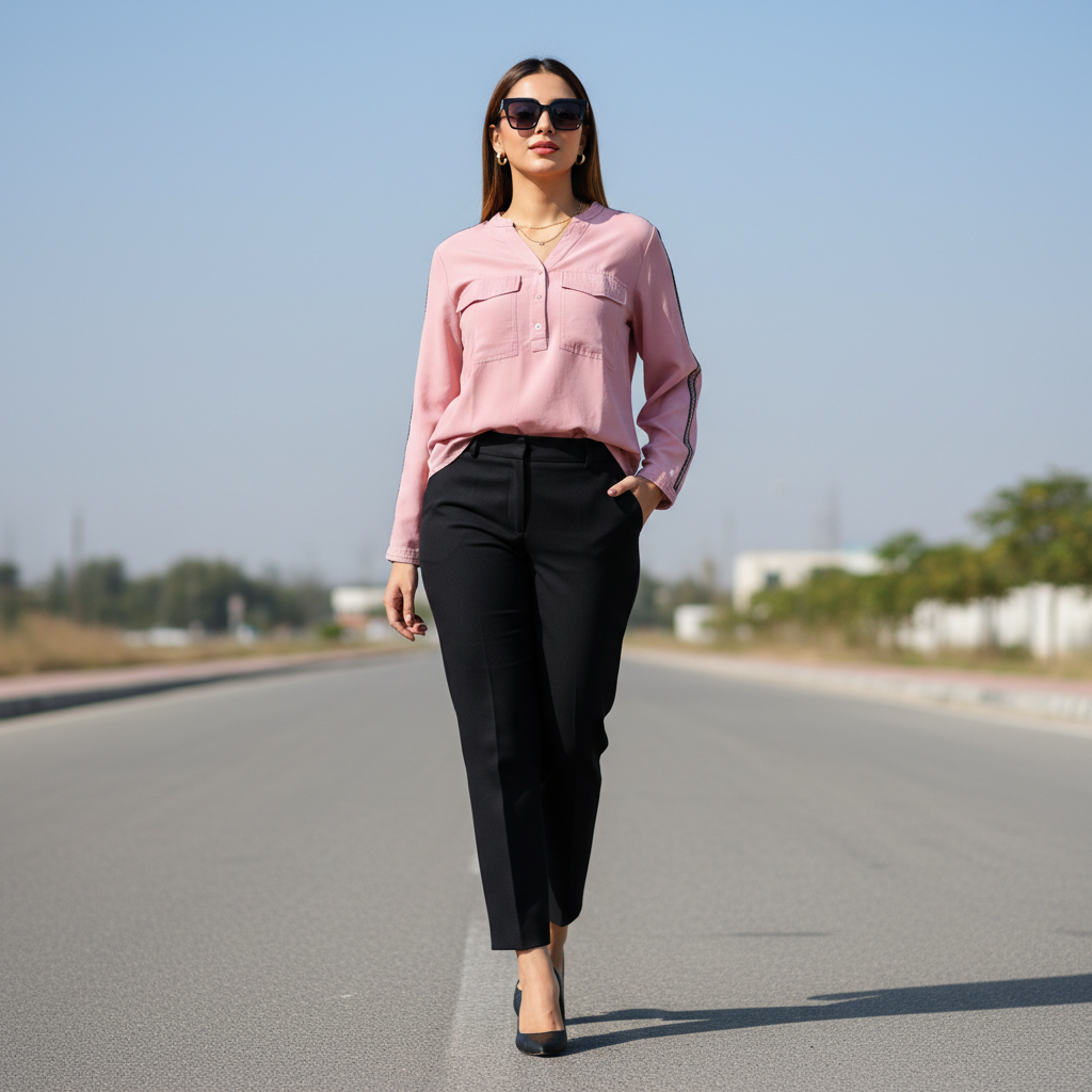 BODY FLIRT Bonnare Style