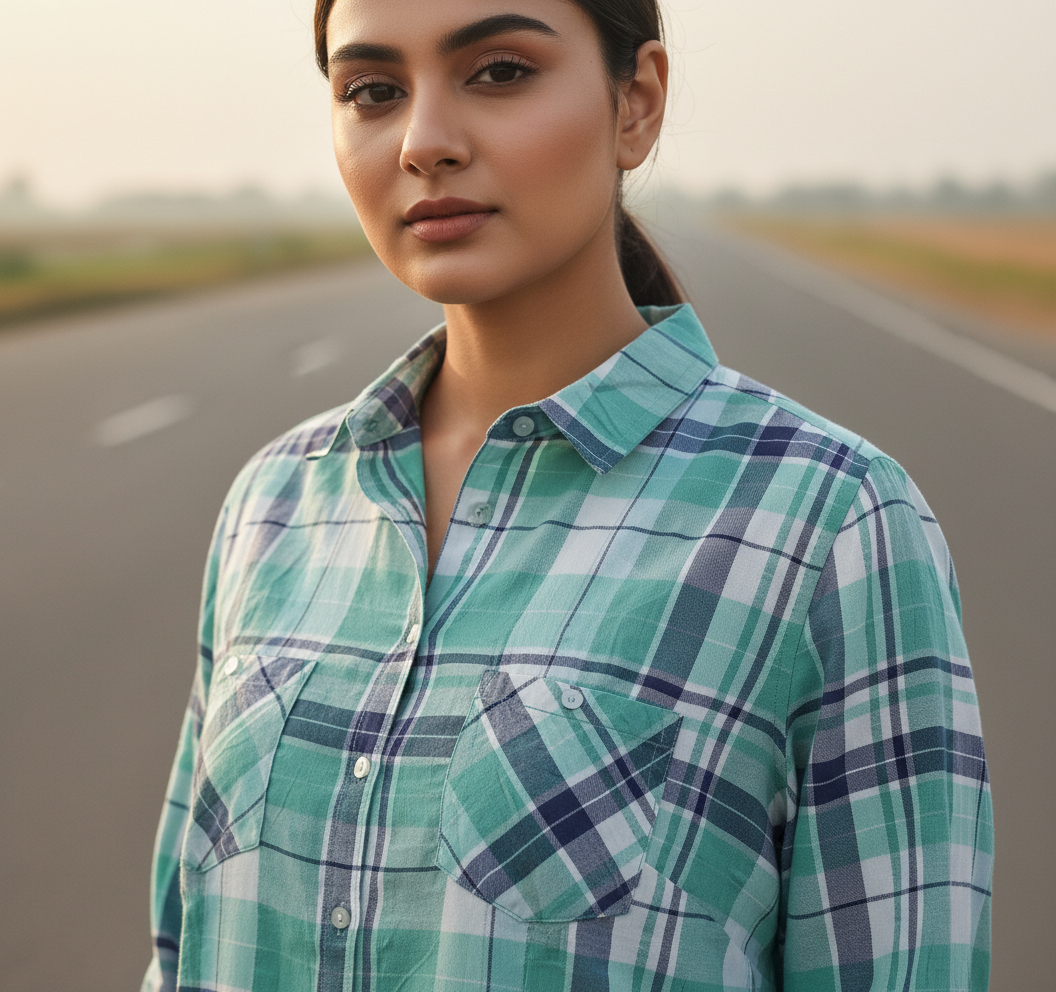 CHARLES VOGELE Bonnare Style