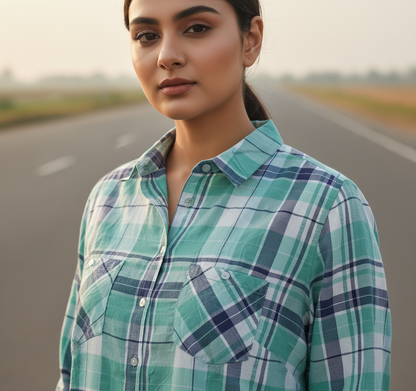 CHARLES VOGELE Bonnare Style