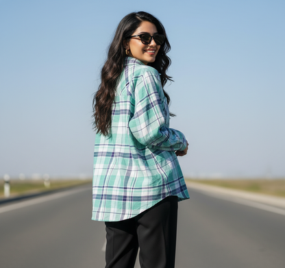 CHARLES VOGELE Bonnare Style