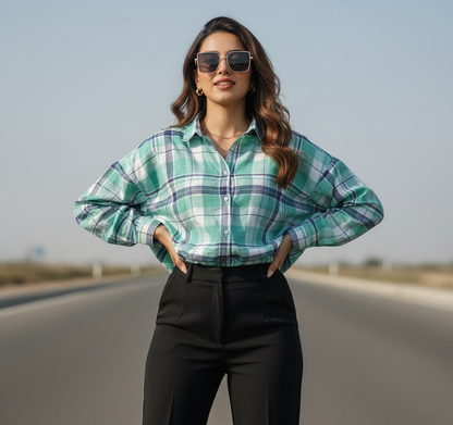 CHARLES VOGELE Bonnare Style