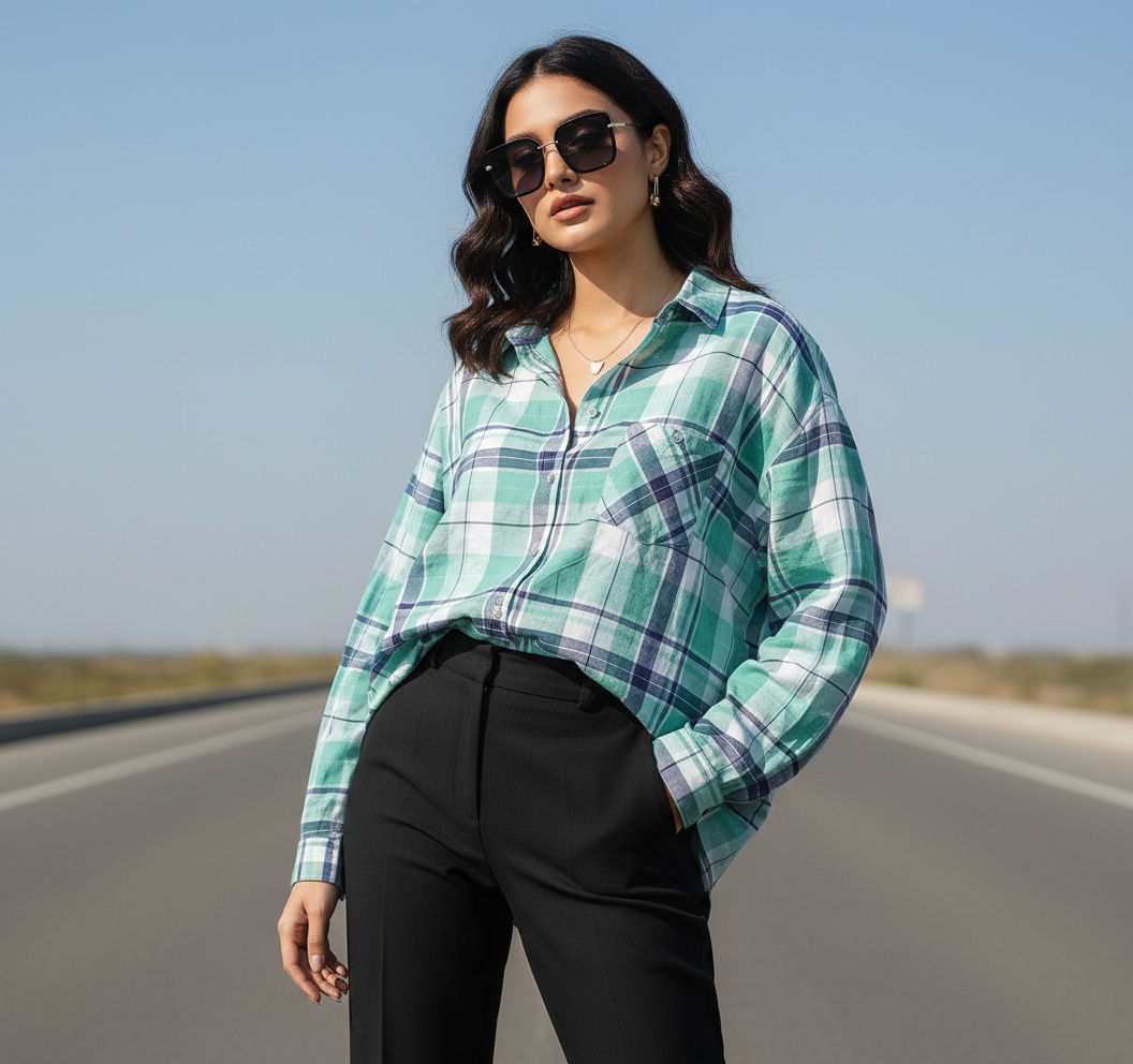 CHARLES VOGELE Bonnare Style