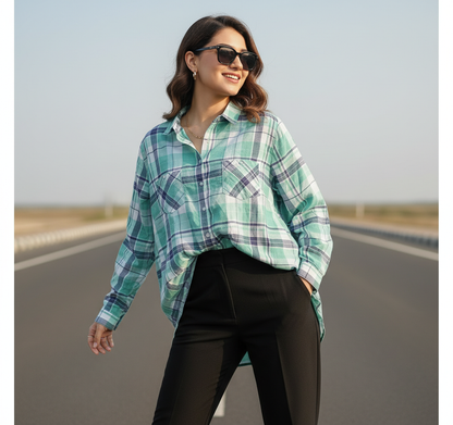 CHARLES VOGELE Bonnare Style