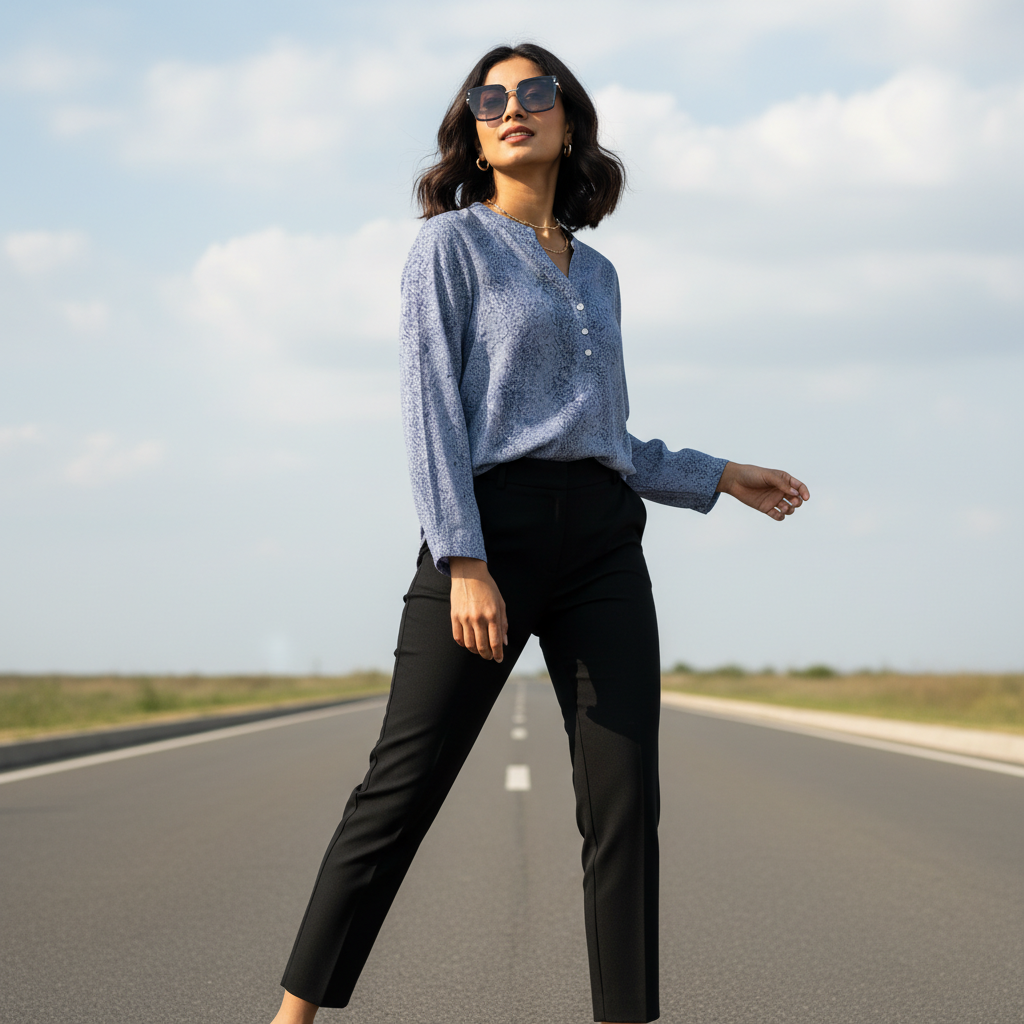 BONNARE Bonnare Style