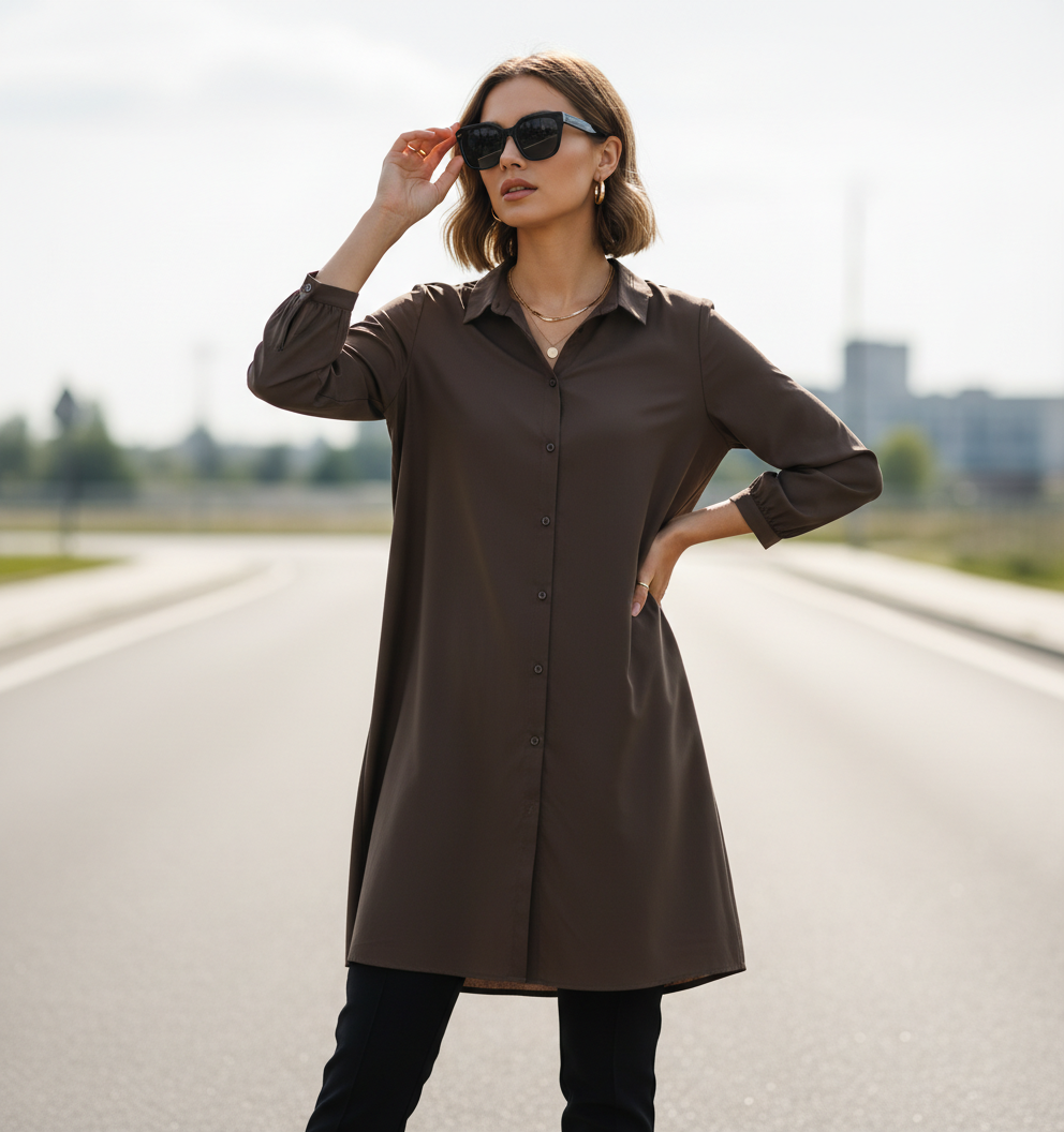 CONCEPT Bonnare Style