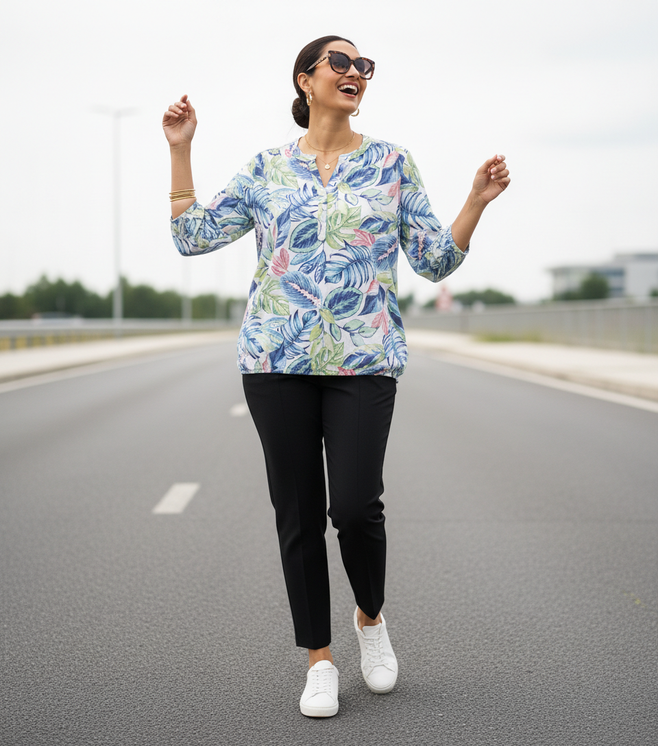 BONNARE Bonnare Style