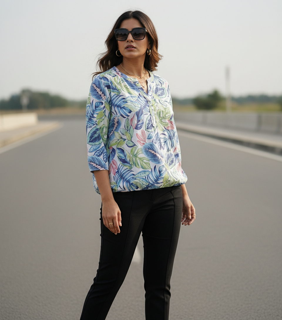 BONNARE Bonnare Style