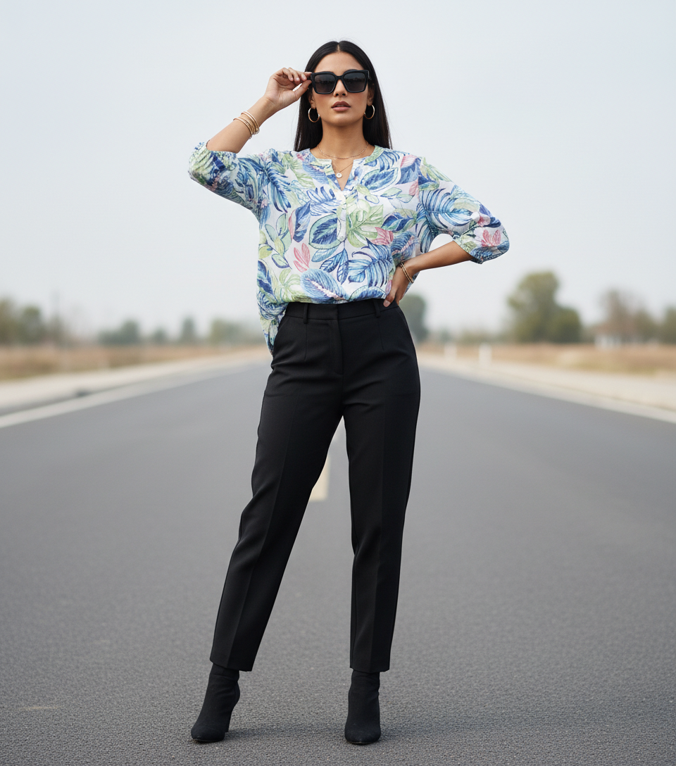 BONNARE Bonnare Style