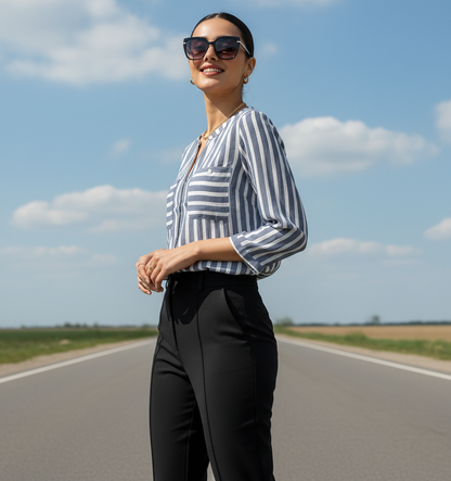 TOM TAILOR Bonnare Style