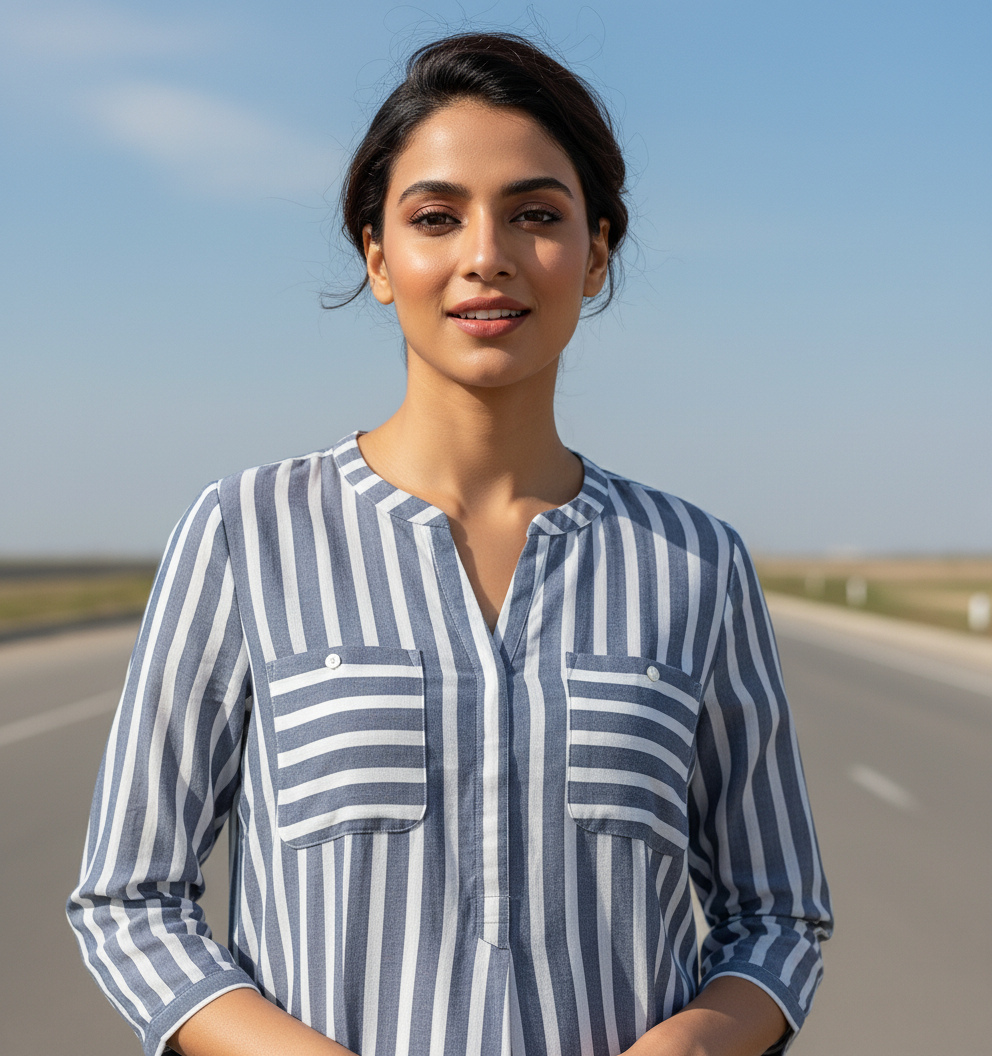 TOM TAILOR Bonnare Style