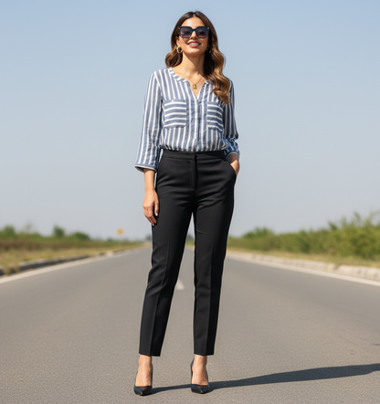 TOM TAILOR Bonnare Style