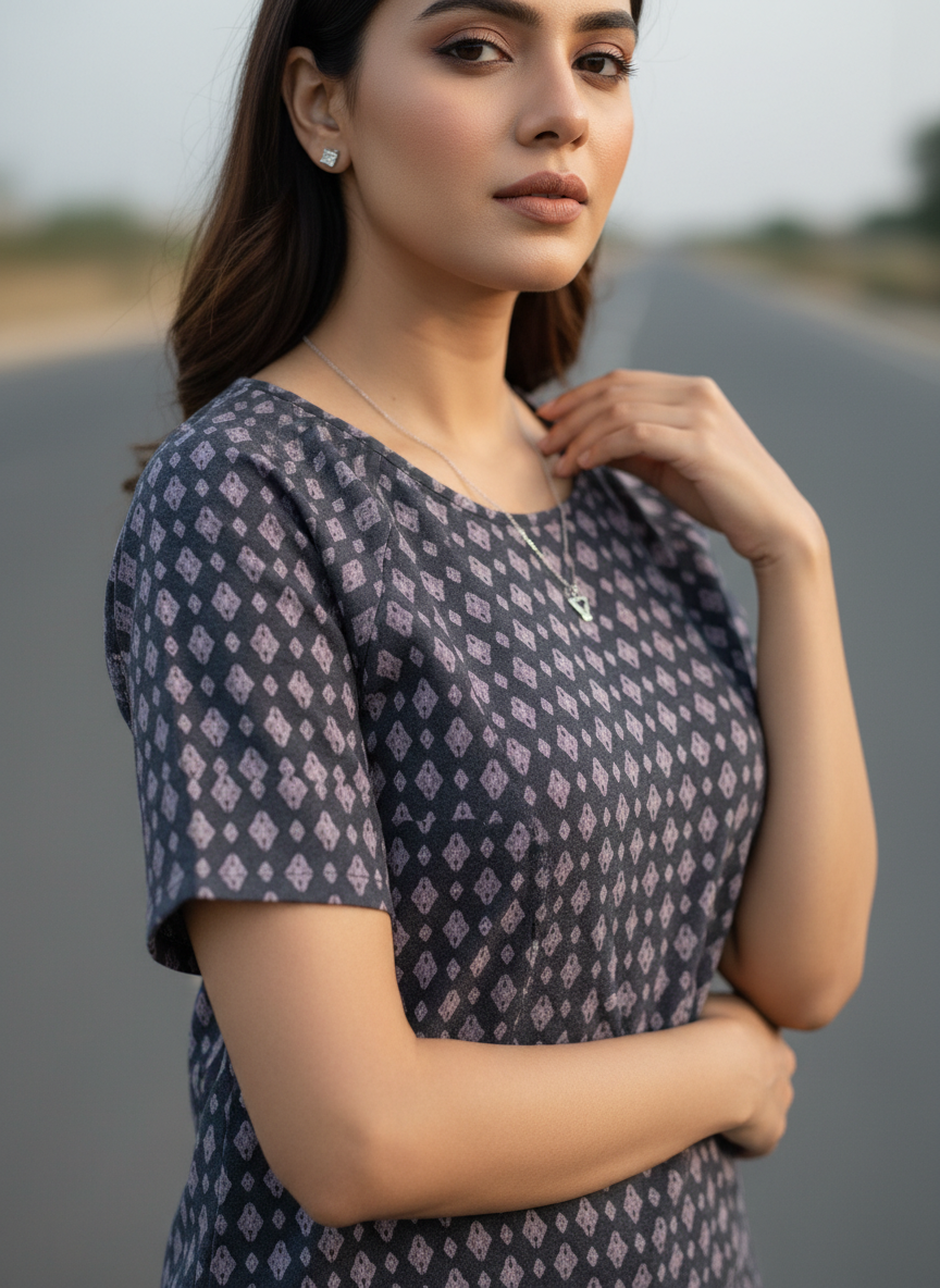 BENOTTI Bonnare Style