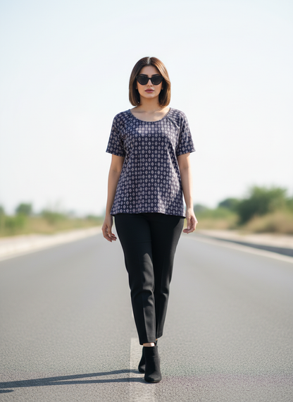 BENOTTI Bonnare Style