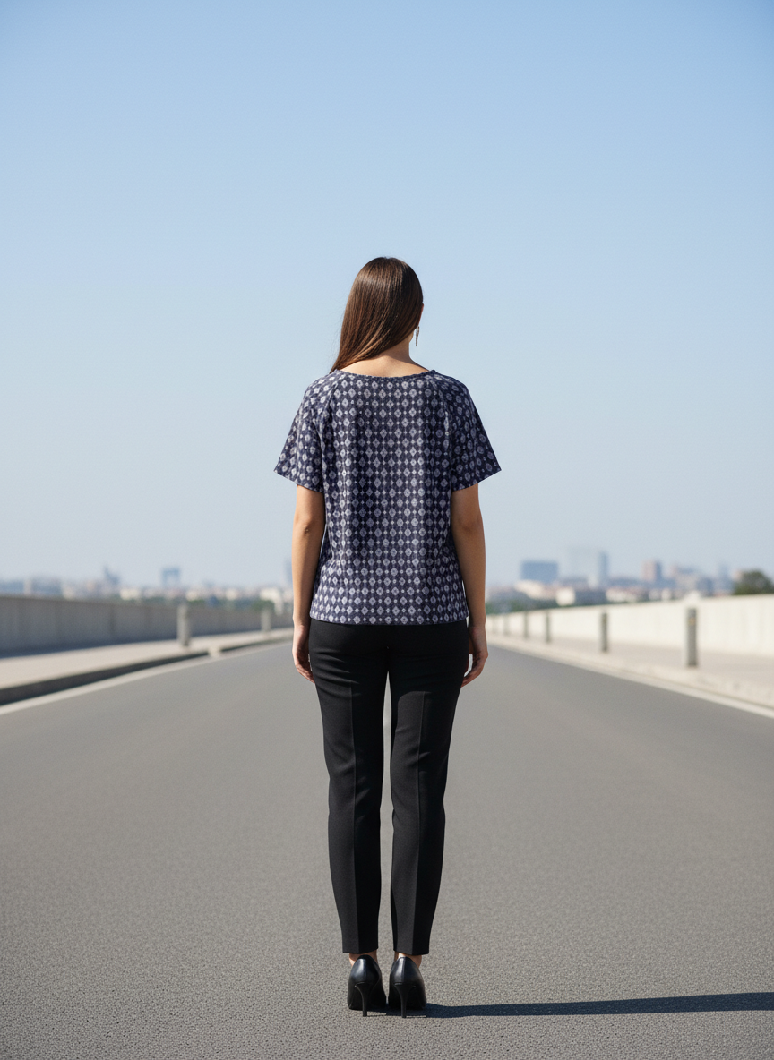 BENOTTI Bonnare Style