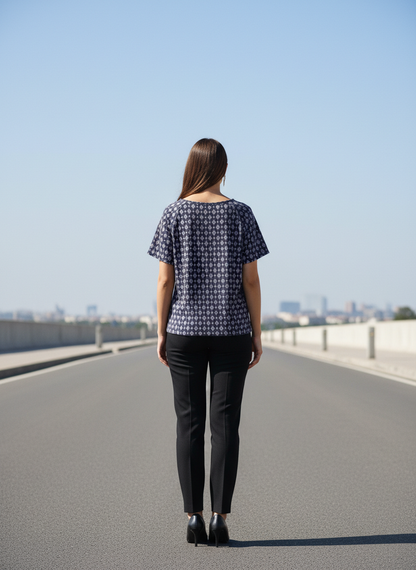 BENOTTI Bonnare Style