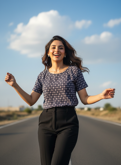 BENOTTI Bonnare Style