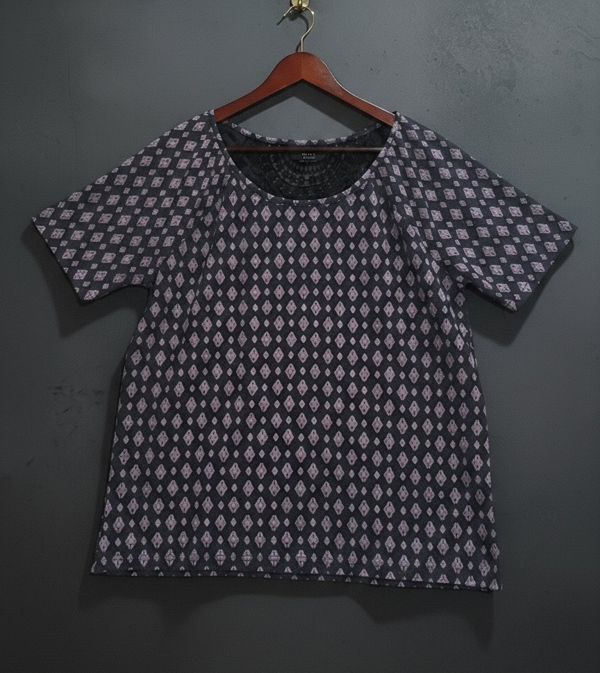 BENOTTI Bonnare Style