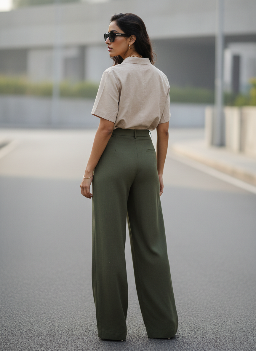 BASIXX Bonnare Style