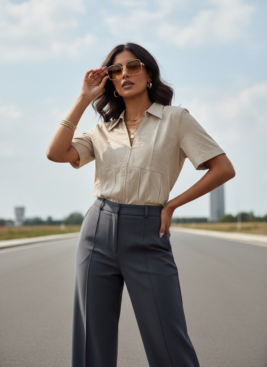 BASIXX Bonnare Style