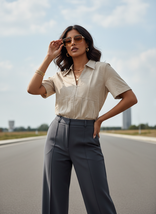 BASIXX Bonnare Style