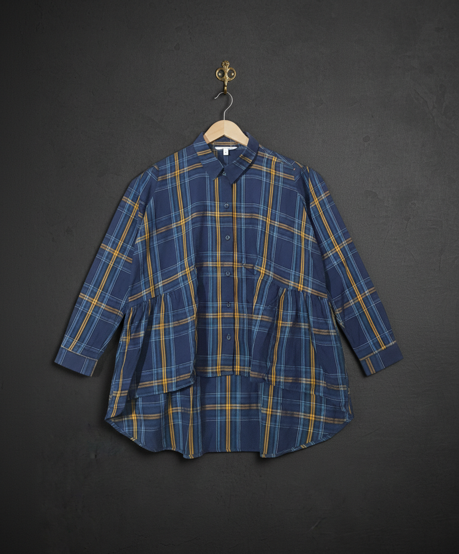 TOM TAILOR Bonnare Style