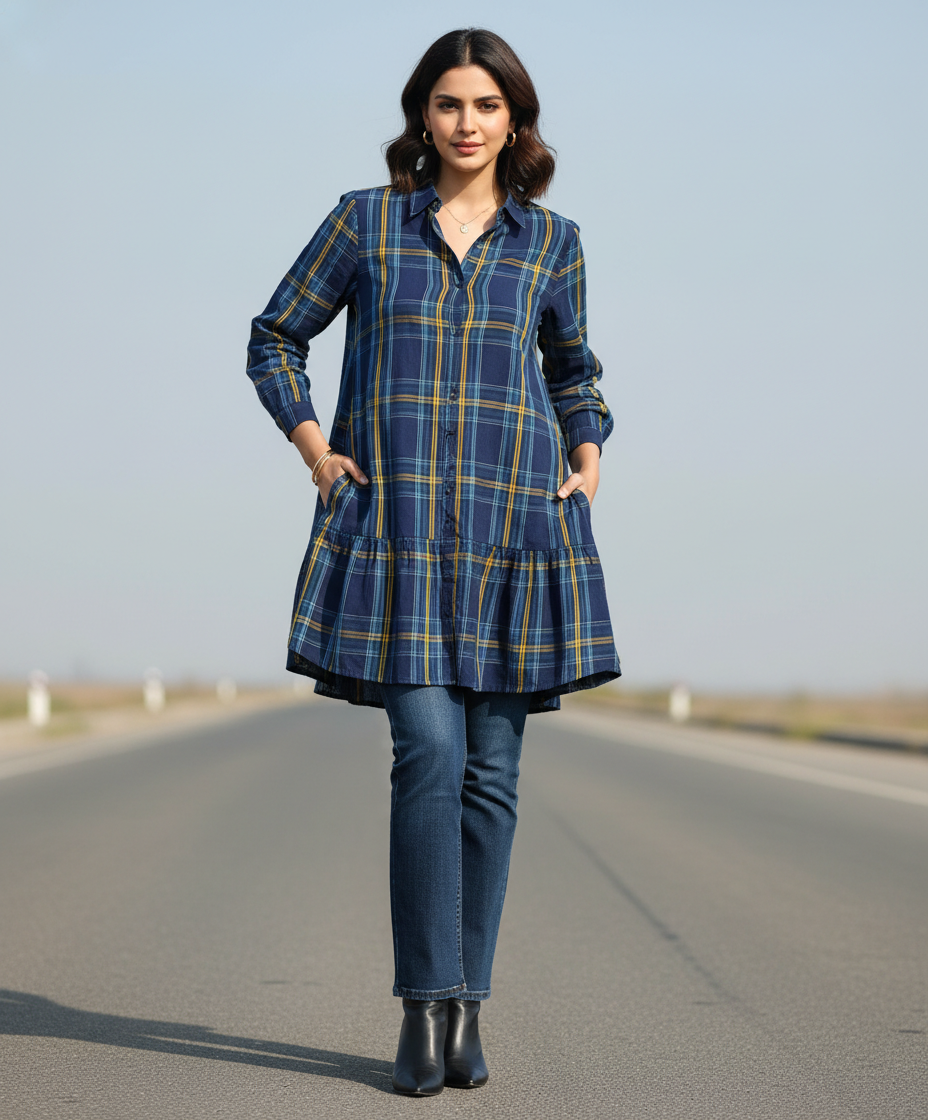 TOM TAILOR Bonnare Style