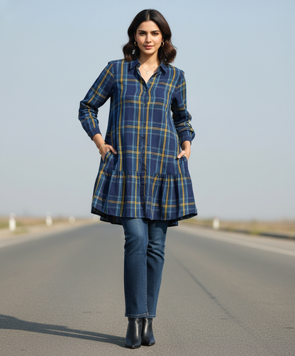 TOM TAILOR Bonnare Style