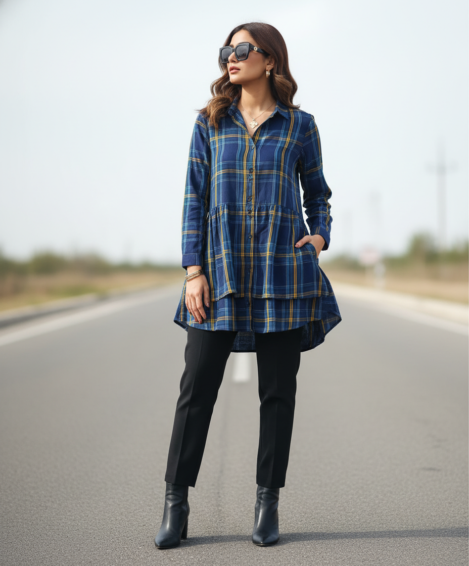 TOM TAILOR Bonnare Style