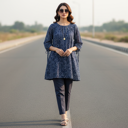 YESSICA Bonnare Style