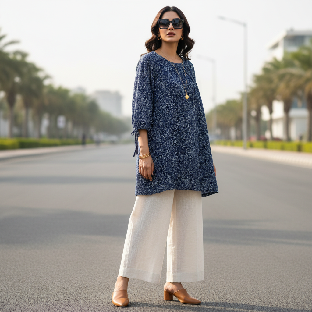 YESSICA Bonnare Style