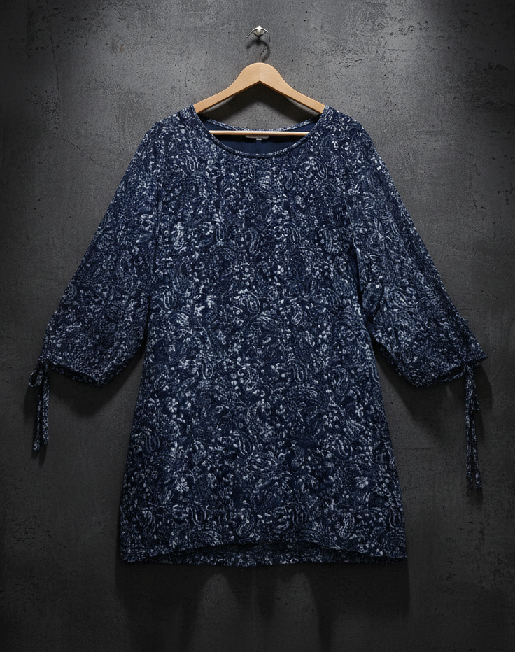 YESSICA Bonnare Style