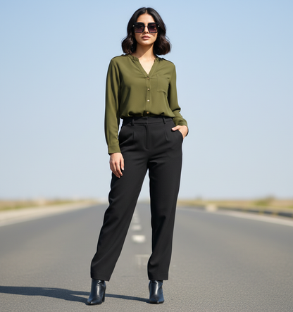 VERO MODA Bonnare Style