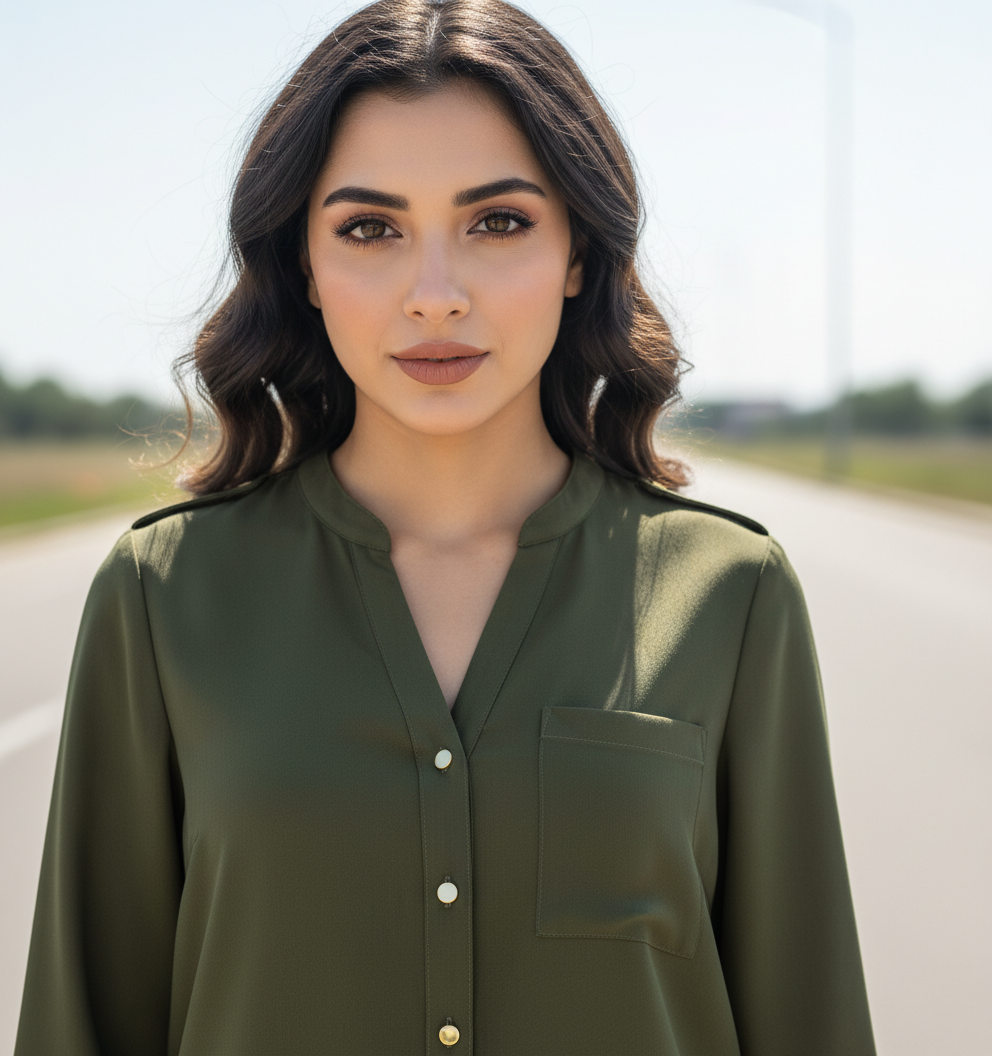 VERO MODA Bonnare Style