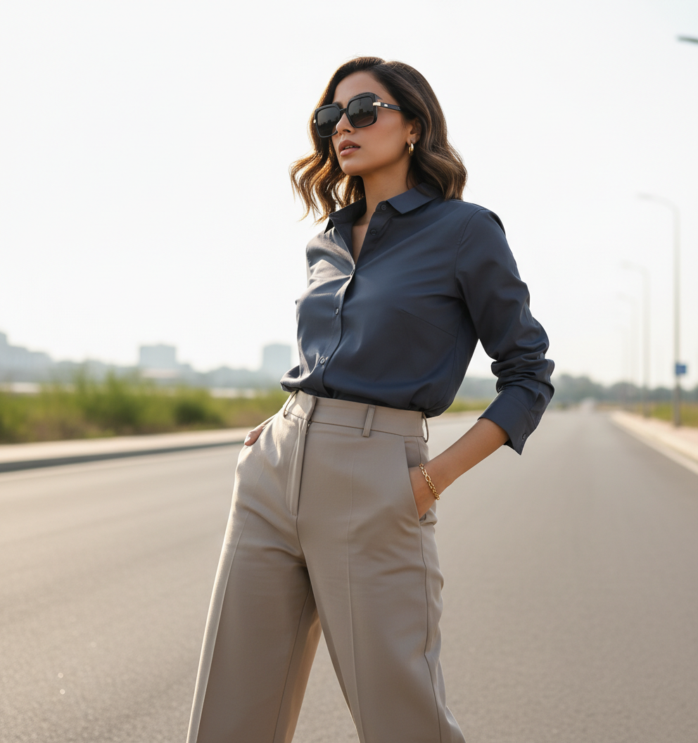 JAKE'S Bonnare Style