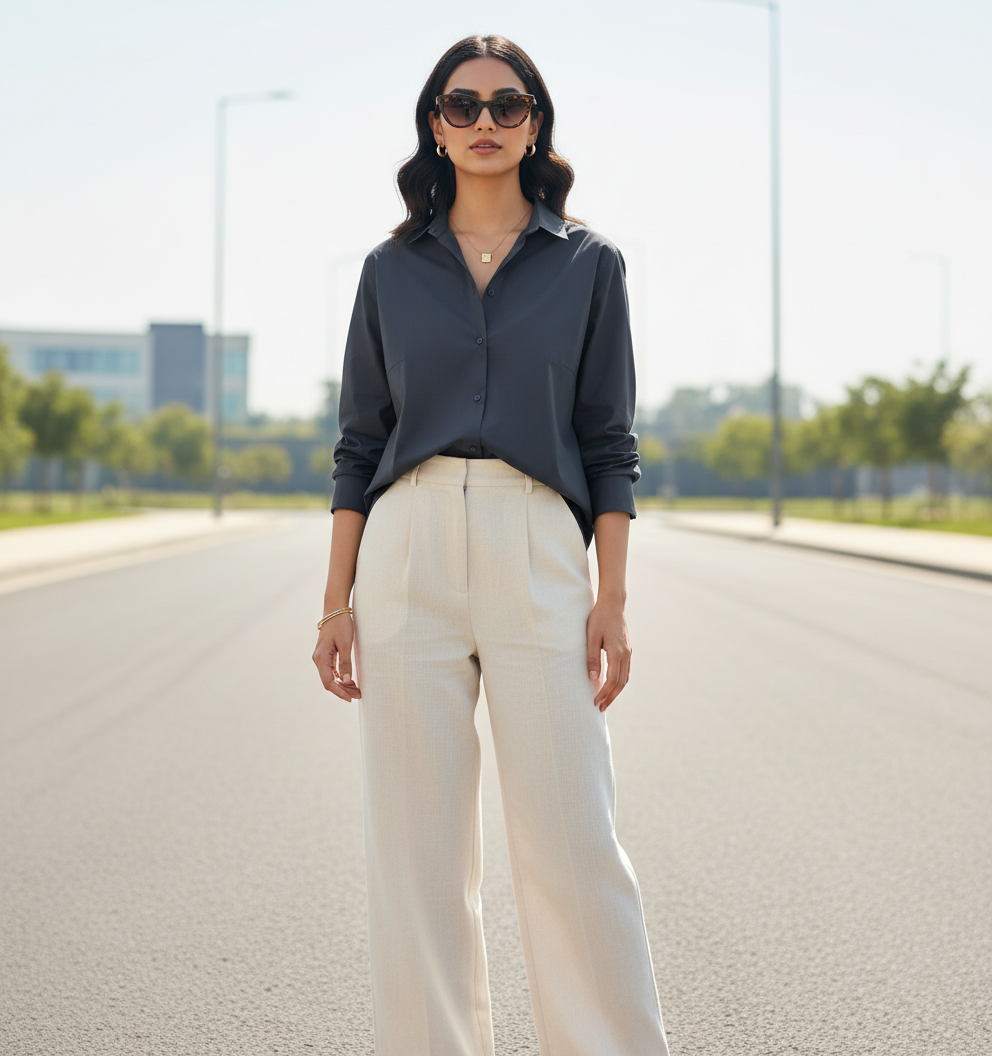 JAKE'S Bonnare Style